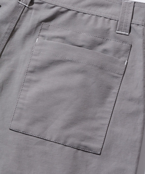 XLARGE �������ȥ�顼�� SIDE POCKET SHORT PANTS