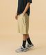 XLARGE �������ȥ�顼�� SIDE POCKET SHORT PANTS