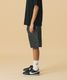 XLARGE �������ȥ�顼�� SIDE POCKET SHORT PANTS