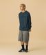 XLARGE �������ȥ�顼�� SIDE POCKET SHORT PANTS