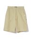 XLARGE �������ȥ�顼�� SIDE POCKET SHORT PANTS