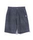 XLARGE �������ȥ�顼�� SIDE POCKET SHORT PANTS