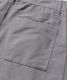 XLARGE �������ȥ�顼�� SIDE POCKET SHORT PANTS