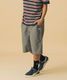 XLARGE �������ȥ�顼�� SIDE POCKET SHORT PANTS