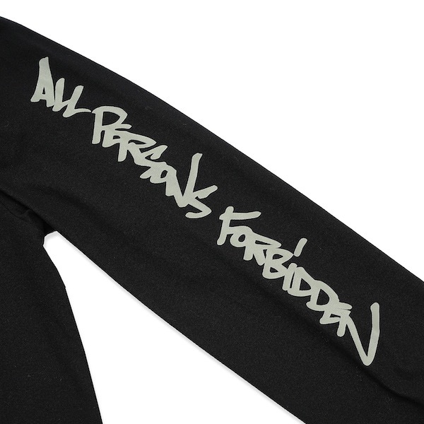 SUBWARE ���֥����� TRAINYARD L/S Tee