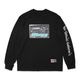 SUBWARE ���֥����� TRAINYARD L/S Tee