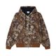 OBEY ���٥� Obey Glen Zip Up Jacket