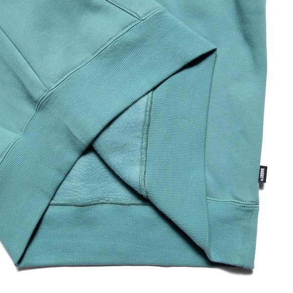 HAIGHT �إ��� "FRESH LEAF HOODIE ft. GRINDLODGE"