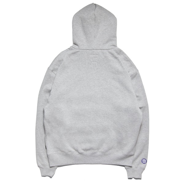 HAIGHT �إ��� "FRESH LEAF HOODIE ft. GRINDLODGE"