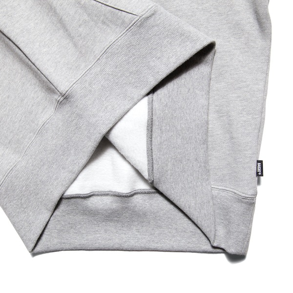 HAIGHT �إ��� "FRESH LEAF HOODIE ft. GRINDLODGE"