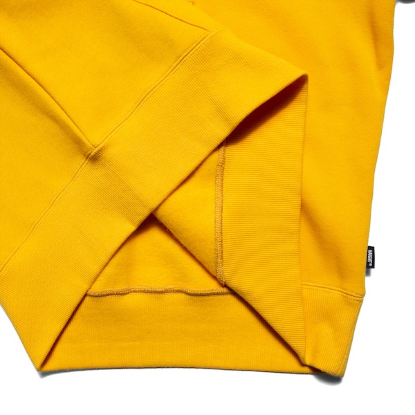 HAIGHT �إ��� "FRESH LEAF HOODIE ft. GRINDLODGE"