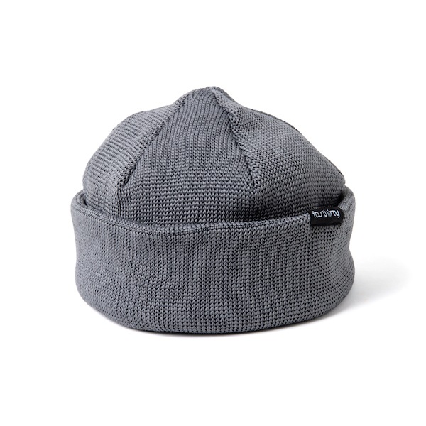 430 fourthirty �ե��������ƥ� PS ROLL BEANIE