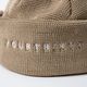 430 fourthirty �ե��������ƥ� PS ROLL BEANIE