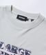 XLARGE �������ȥ�顼�� EXTRALARGE LAYERED L/S TEE