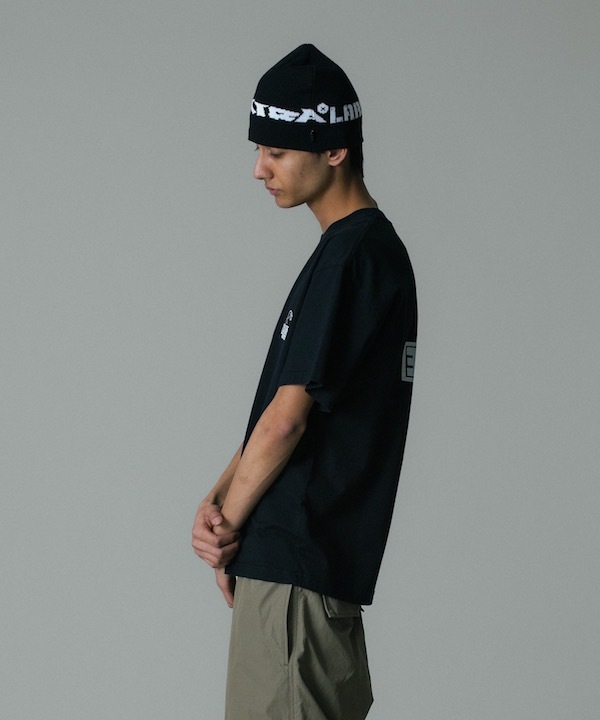 XLARGE �������ȥ�顼�� BACKSIDE OG S/S TEE