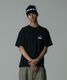 XLARGE �������ȥ�顼�� BACKSIDE OG S/S TEE