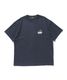 XLARGE �������ȥ�顼�� BACKSIDE OG S/S TEE