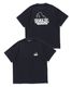 XLARGE �������ȥ�顼�� BACKSIDE OG S/S TEE