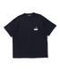XLARGE �������ȥ�顼�� BACKSIDE OG S/S TEE