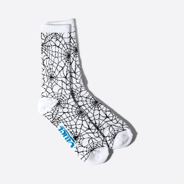 CLUCT ���饯�� LAWS [Sox]