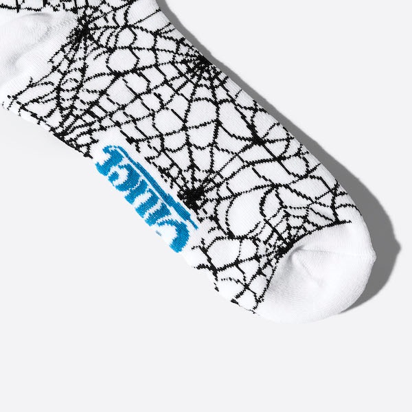 CLUCT ���饯�� LAWS [Sox]