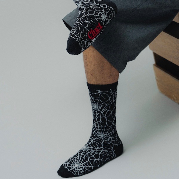 CLUCT ���饯�� LAWS [Sox]