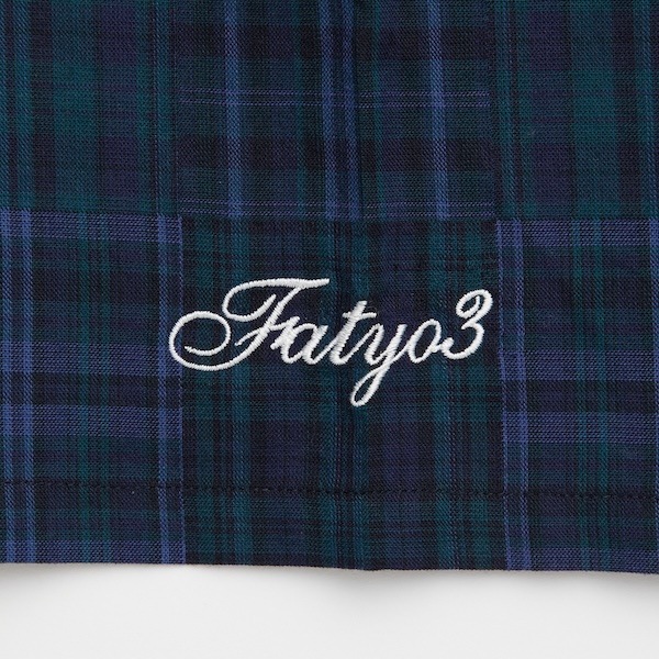 F.A.T. ���ե����ƥ���  CROPIECE