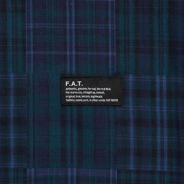 F.A.T. ���ե����ƥ���  CROPIECE