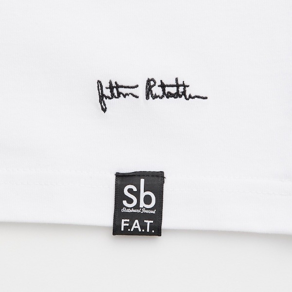 F.A.T. ���ե����ƥ��� J.R. "PA"