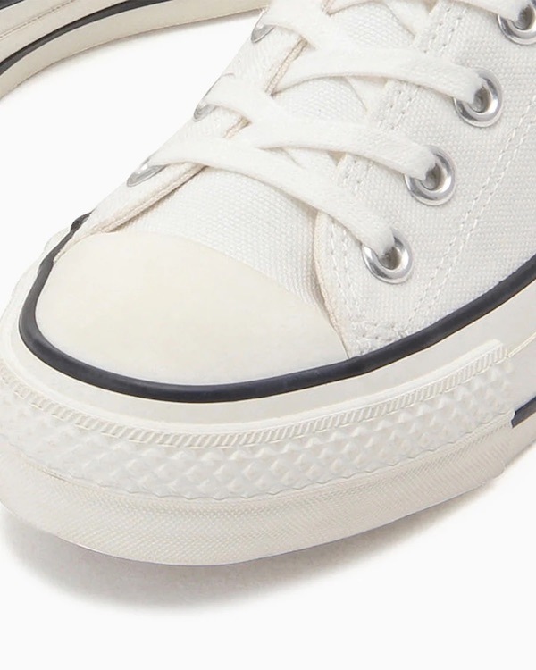 CONVERSE ����С��� CANVAS ALL STAR J OX White