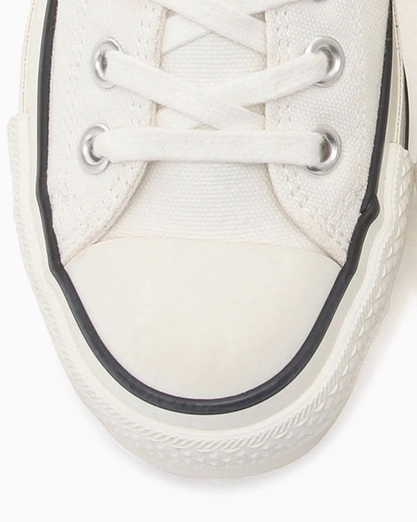 CONVERSE ����С��� CANVAS ALL STAR J OX White