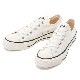 CONVERSE ����С��� CANVAS ALL STAR J OX White