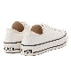 CONVERSE ����С��� CANVAS ALL STAR J OX White
