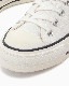 CONVERSE ����С��� CANVAS ALL STAR J OX White