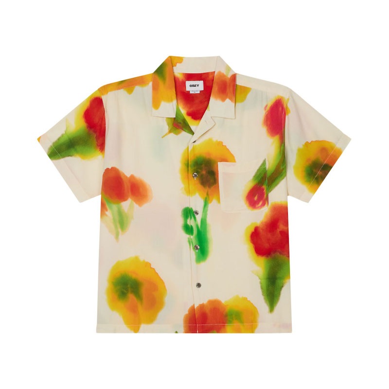 OBEY ٥ Kinney Woven