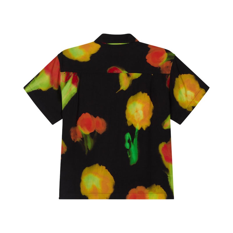 OBEY ٥ Kinney Woven