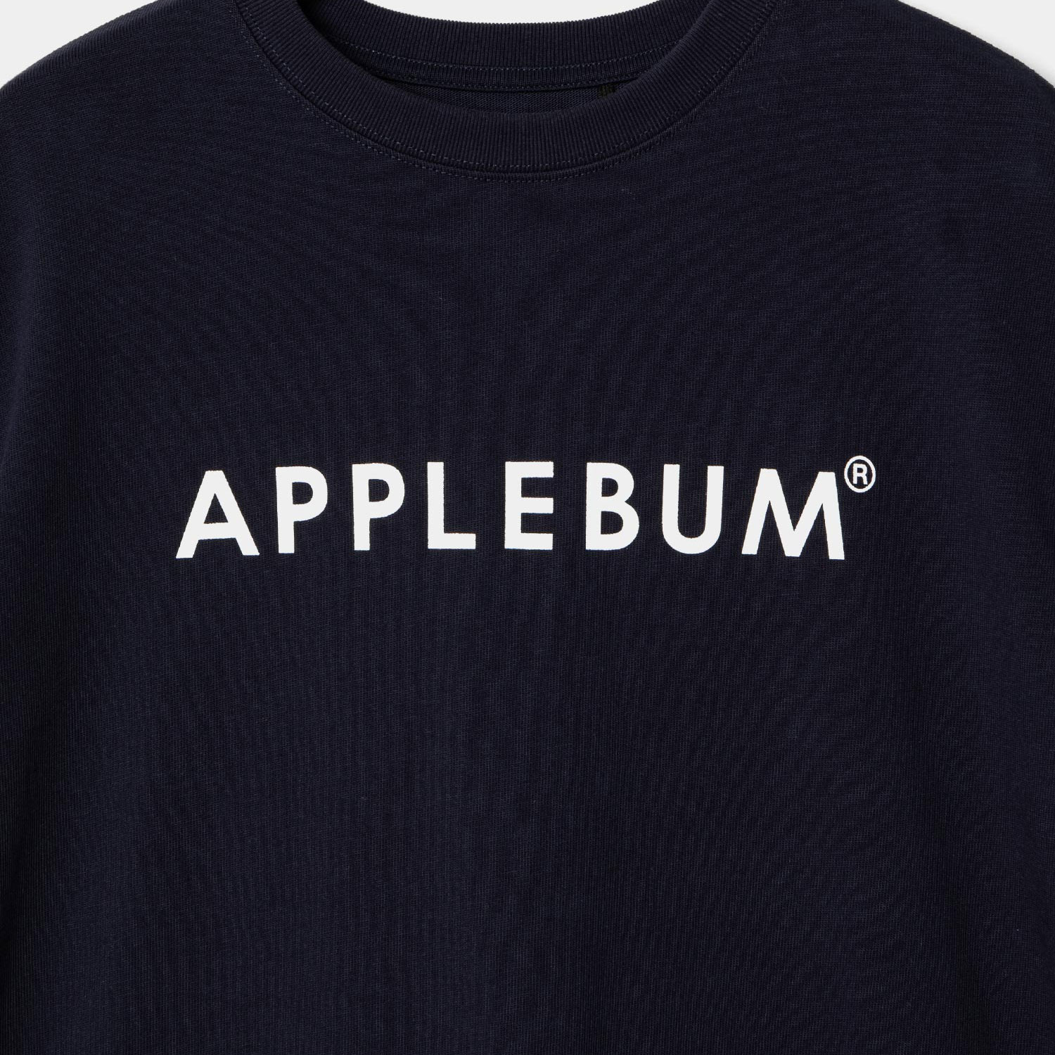 APPLEBUM åץХ APPLEBUM T-shirt