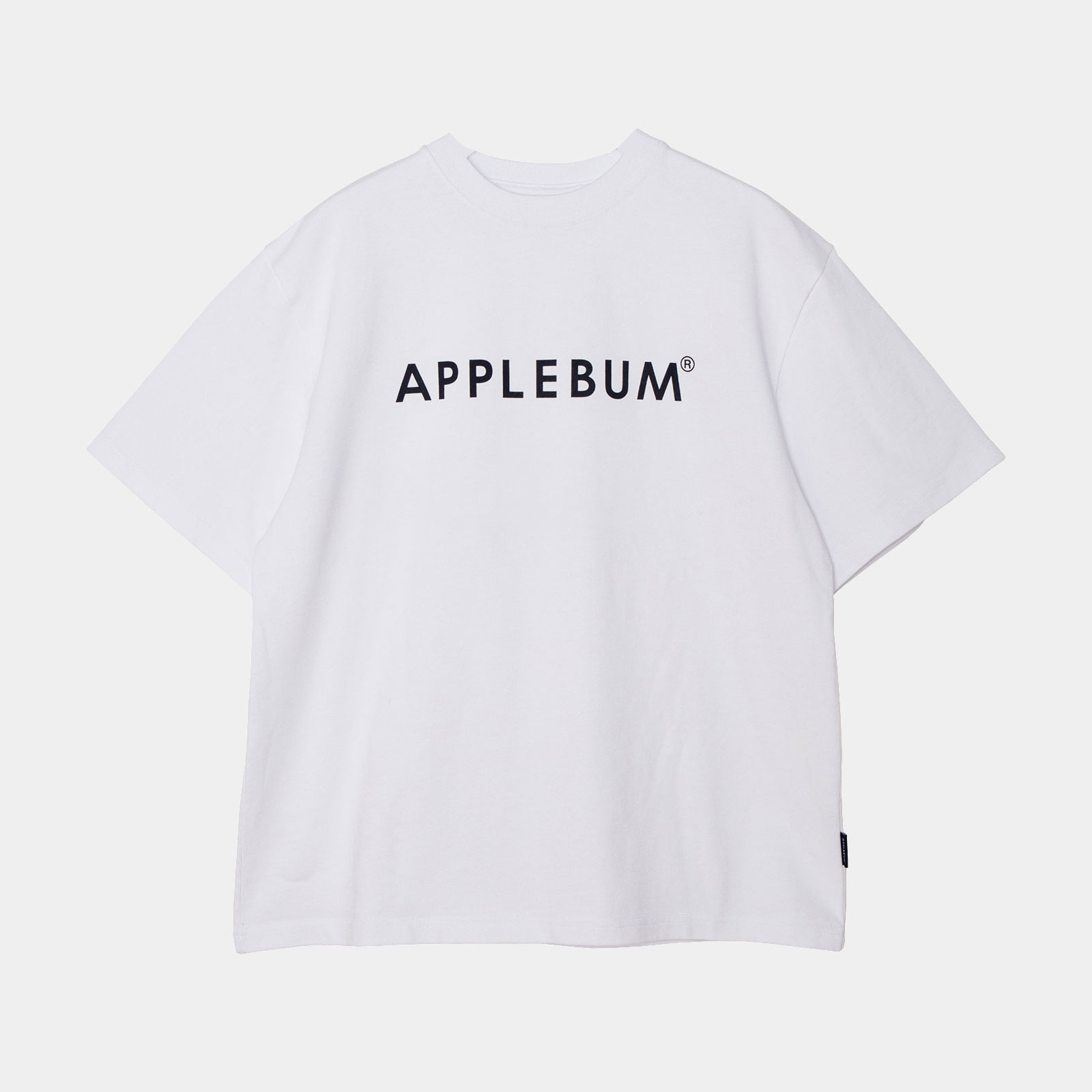 APPLEBUM åץХ APPLEBUM T-shirt