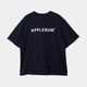 APPLEBUM åץХ APPLEBUM T-shirt