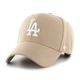 ��47 �ե����ƥ������֥� MVP Los Angeles Dodgers Khaki