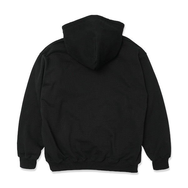 SUBWARE ���֥����� STASH PIECE + TRAINCAR Hoodie