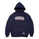 SUBWARE ���֥����� STASH PIECE + TRAINCAR Hoodie