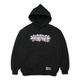 SUBWARE ���֥����� STASH PIECE + TRAINCAR Hoodie
