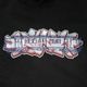 SUBWARE ���֥����� STASH PIECE + TRAINCAR Hoodie