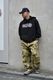 SUBWARE ���֥����� STASH PIECE + TRAINCAR Hoodie