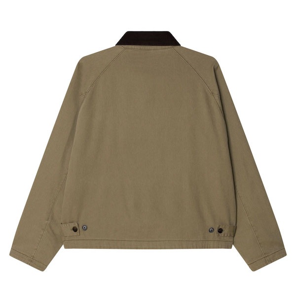 OBEY ٥ Obey Caden Work Jacket