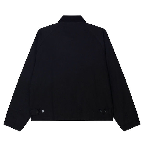 OBEY ٥ Obey Caden Work Jacket