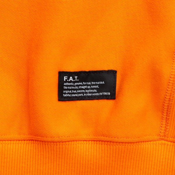 F.A.T. ���ե����ƥ��� FOURLE