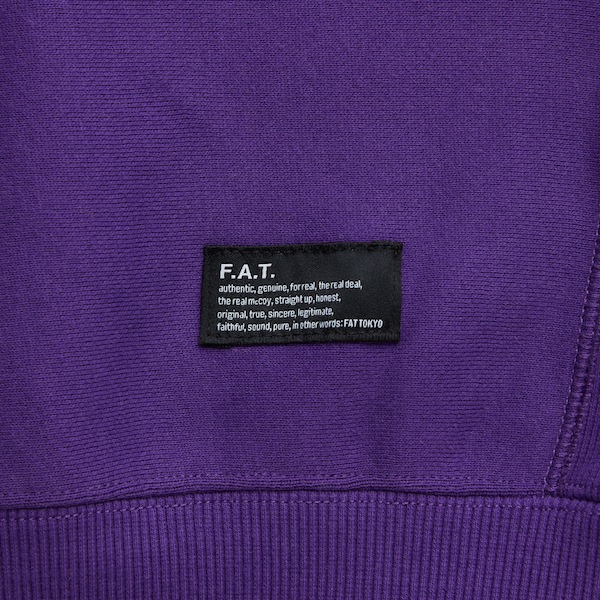 F.A.T. ���ե����ƥ��� FOURLE