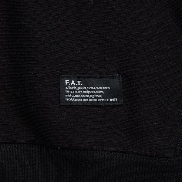 F.A.T. ���ե����ƥ��� FOURLE